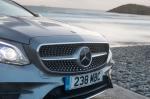 Mercedes-Benz E400 4Matic AMG Line Cabriolet 2017 года (UK)